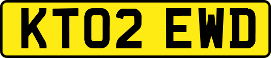KT02EWD