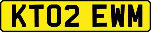 KT02EWM