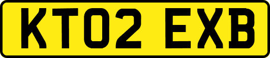KT02EXB