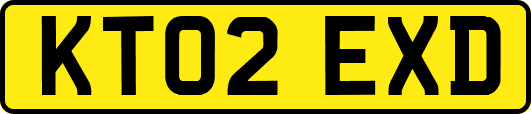 KT02EXD