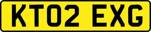 KT02EXG