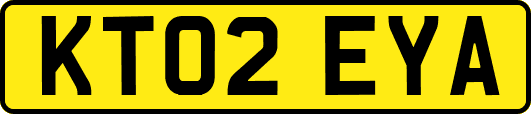 KT02EYA