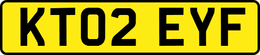 KT02EYF
