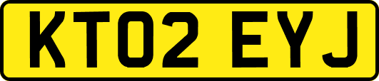 KT02EYJ