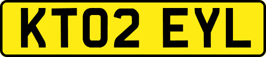 KT02EYL