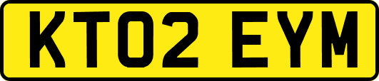 KT02EYM