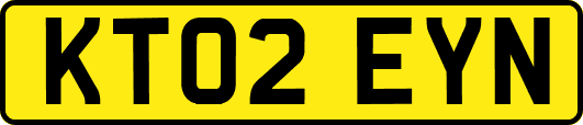 KT02EYN