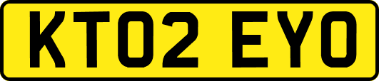 KT02EYO