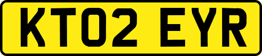 KT02EYR