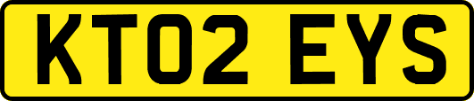 KT02EYS