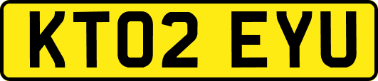 KT02EYU