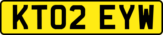 KT02EYW