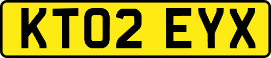 KT02EYX