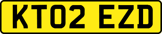 KT02EZD
