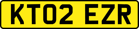 KT02EZR