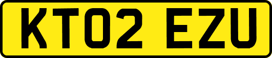 KT02EZU