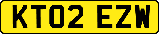 KT02EZW