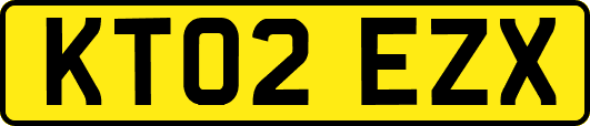 KT02EZX
