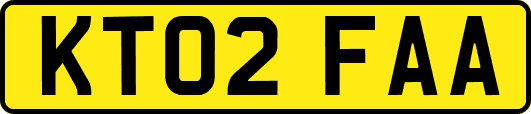KT02FAA