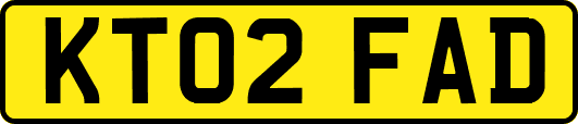 KT02FAD