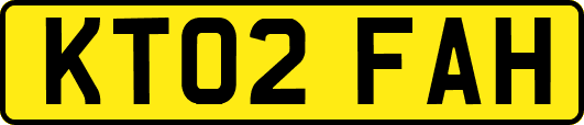 KT02FAH