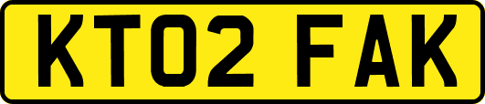 KT02FAK