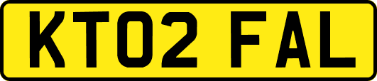 KT02FAL
