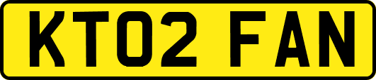 KT02FAN