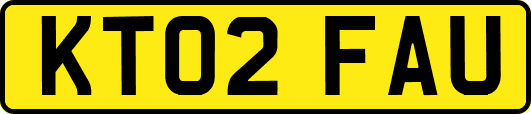 KT02FAU