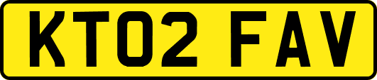 KT02FAV