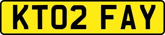 KT02FAY