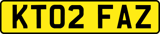 KT02FAZ