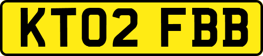 KT02FBB