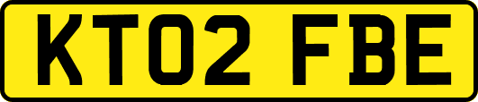 KT02FBE