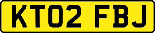 KT02FBJ