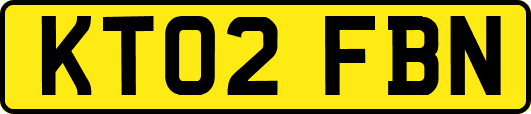 KT02FBN