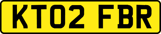 KT02FBR