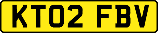 KT02FBV