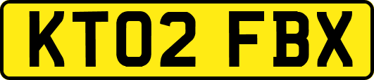 KT02FBX