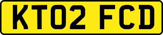 KT02FCD