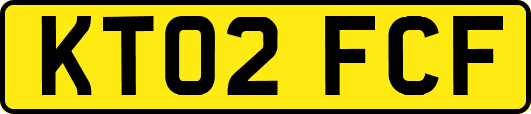 KT02FCF