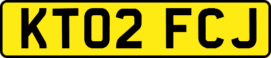 KT02FCJ