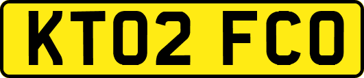 KT02FCO