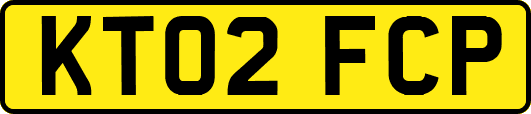 KT02FCP