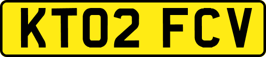 KT02FCV