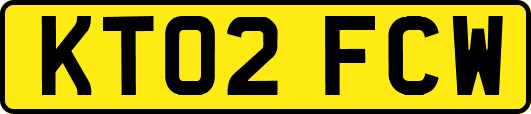 KT02FCW