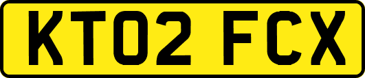 KT02FCX
