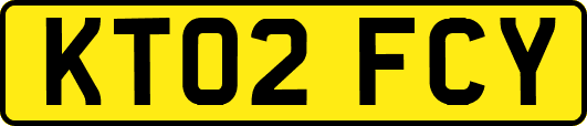 KT02FCY