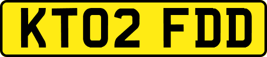 KT02FDD