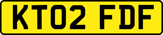 KT02FDF